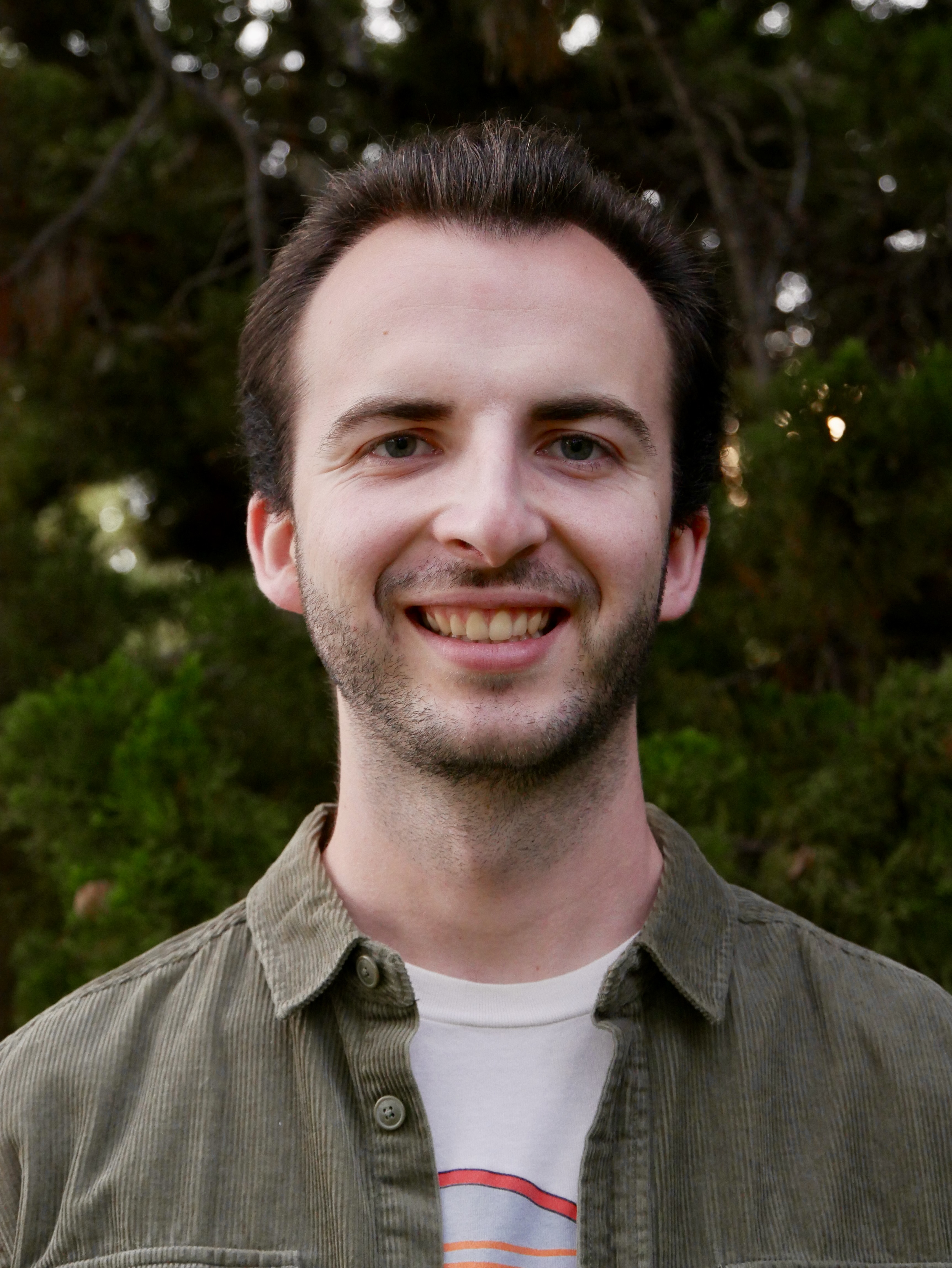 Luke Dzwonczyk